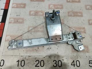 Стеклоподъемник задний левый Renault Duster 2013