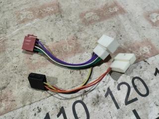 Запчасть проводка Renault Duster 2013