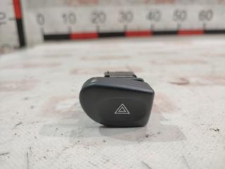 Кнопка аварийной сигнализации Chevrolet Niva 2005 Б/У Кнопка аварийной сигнализации Chevrolet Niva 2005