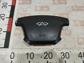 Подушка безопасности в руль Chery Amulet A15 2007