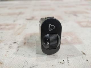 Запчасть блок управления корректором фар Chevrolet Niva 2005