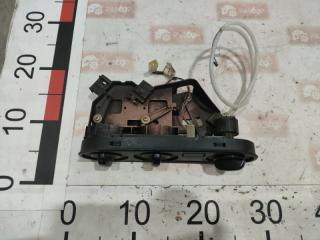 Блок управления климат-контролем Chevrolet Niva 2005