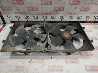 Вентилятор Chery Amulet A15 2007