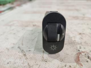 Блок управления светом Chevrolet Niva 2005