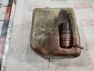 Бачок омывателя Лада 2105 2005 Б/У Бачок омывателя Лада 2105 2005