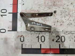 Петля капота передняя правая Chevrolet Niva 2005