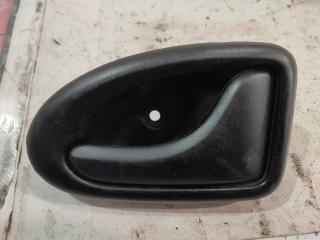 Запчасть ручка двери внутренняя задняя правая Dacia Logan 2008