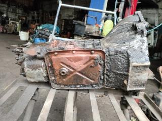 МКПП Chevrolet Niva 2005 Б/У МКПП Chevrolet Niva 2005