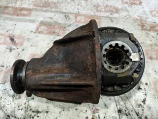 Редуктор заднего моста Chevrolet Niva 2005