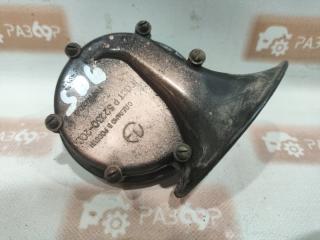 Сигнал звуковой Mitsubishi Lancer 2007 Б/У Сигнал звуковой Mitsubishi Lancer 2007