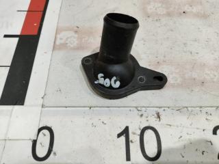 Запчасть корпус термостата Mitsubishi Lancer 2007