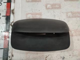 Накладка на торпедо Renault Fluence 2012