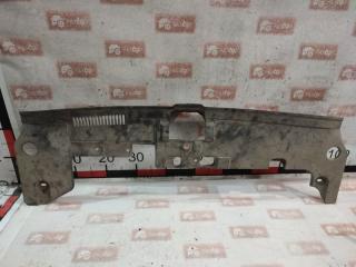 Накладка замка капота Mitsubishi Lancer 2007