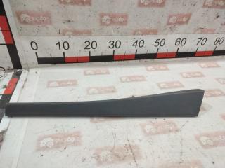 Накладка декоративная Renault Fluence 2012