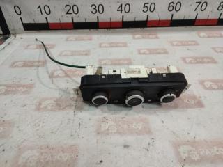 Блок управления климат-контролем Renault Fluence 2012