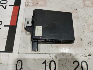 Блок управления климат-контролем Mitsubishi Lancer 2007