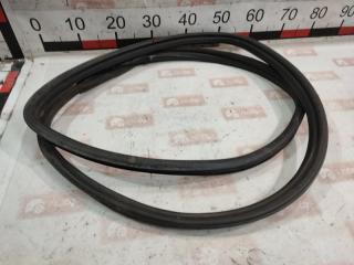 Уплотнитель задний правый Chevrolet Niva 2005