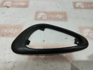 Накладка ручки двери передняя левая Chevrolet Niva 2005 Б/У Накладка ручки двери передняя левая Chevrolet Niva 2005