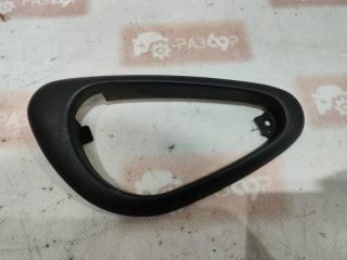 Накладка ручки двери передняя правая Chevrolet Niva 2005 Б/У Накладка ручки двери передняя правая Chevrolet Niva 2005