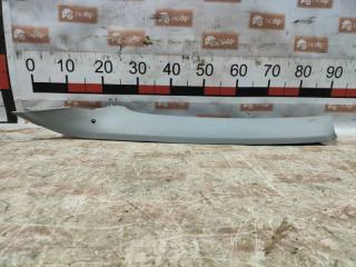 Накладка стойки лобового стекла передняя левая Mitsubishi Lancer 2007