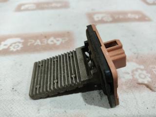 Резистор печки Chevrolet Lacetti 2008