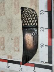 Заглушка бампера передняя левая Mitsubishi Lancer 2007