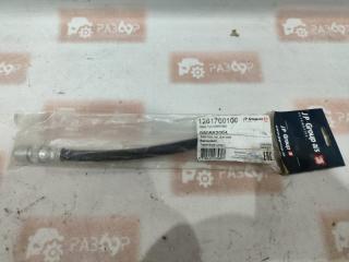 Шланг тормозной Chevrolet Lanos