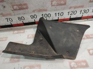 Пластик салона задний левый Chevrolet Niva 2005