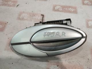 Ручка двери внешняя задняя правая Citroen C5 2003