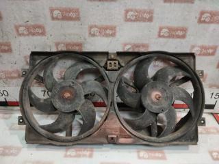 Вентилятор Chevrolet Niva 2005