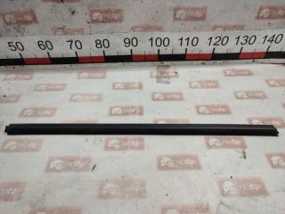 Запчасть уплотнитель стекла двери бархотка задний правый Citroen C5 2003