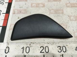 Накладка на торпедо передняя левая Hyundai Solaris 2014