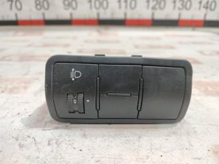 Блок управления светом Hyundai Solaris 2014