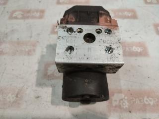 Блок управления abs Mitsubishi Space Star 2004