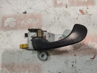 Запчасть ручка двери внутренняя задняя левая Mitsubishi Space Star 2004