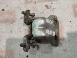 Запчасть петля двери верхняя задняя правая Mitsubishi Space Star 2004