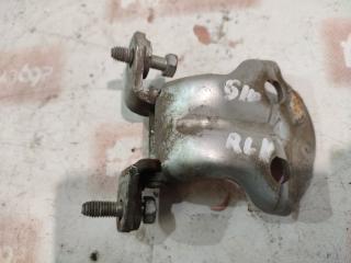 Запчасть петля двери нижняя задняя левая Mitsubishi Space Star 2004