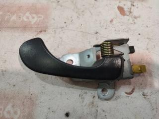 Запчасть ручка двери внутренняя задняя правая Mitsubishi Space Star 2004