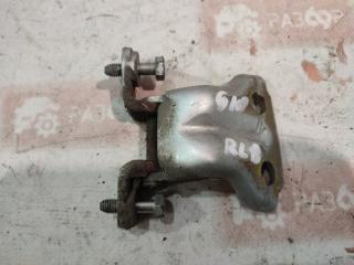 Запчасть петля двери верхняя задняя левая Mitsubishi Space Star 2004