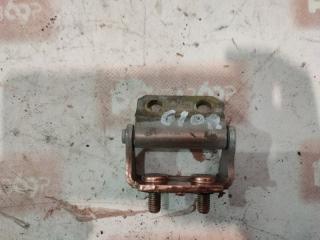 Запчасть петля крышки багажника задняя Mitsubishi Space Star 2004