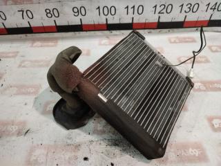 Испаритель кондиционера Nissan Tiida 2010