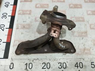 Коллектор выпускной Nissan Tiida 2010 Б/У Коллектор выпускной Nissan Tiida 2010