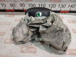 Подушка безопасности в руль Skoda Octavia 2001