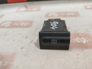 Кнопка обогрева заднего стекла Skoda Octavia 2001