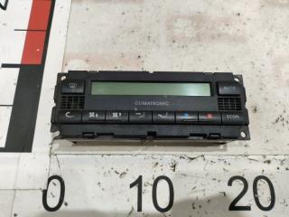 Блок управления климат-контролем Skoda Octavia 2001