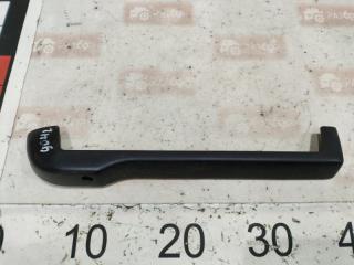 Запчасть накладка декоративная левая Skoda Octavia 2001