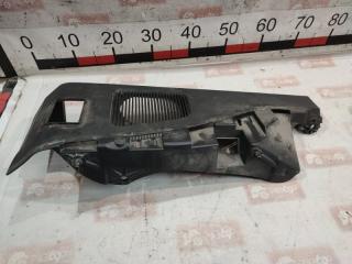 Направляющая шторки багажника задние левые Skoda Octavia 2001 Б/У Направляющая шторки багажника задние левые Skoda Octavia 2001