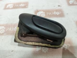 Фото запчасти ручка двери внутренняя передняя левая Peugeot 206 2003 Б/У запчасть Запчасть ручка двери внутренняя передняя левая Peugeot 206 2003