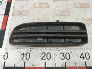 Заглушка бампера Skoda Octavia 2001