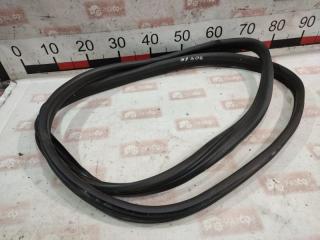 Уплотнительная резинка боковой двери передняя правая Skoda Octavia 2001